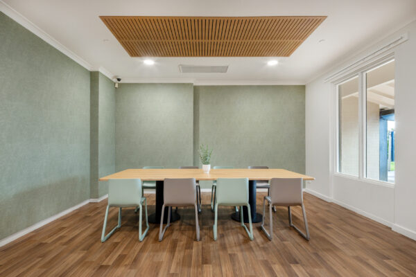 DCJ Sherwood House 002